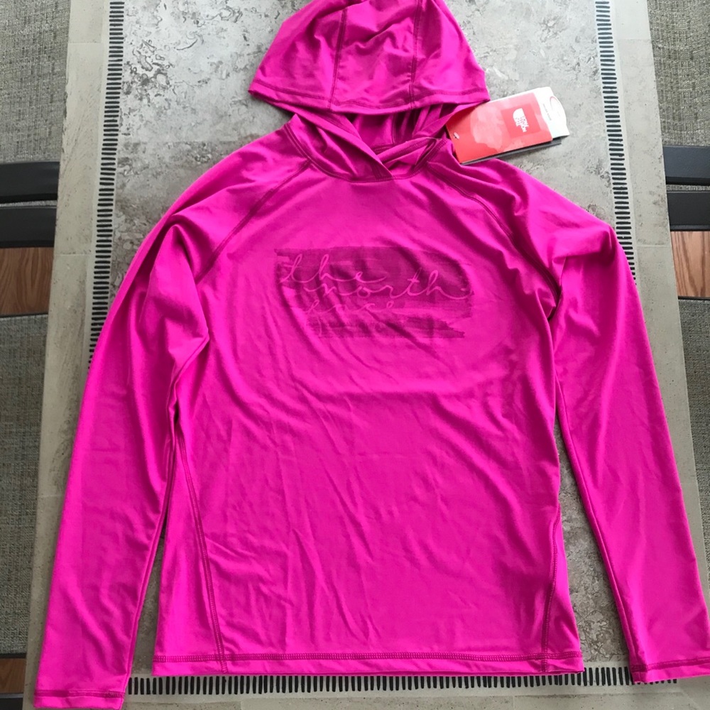 NWT North Face Shirt